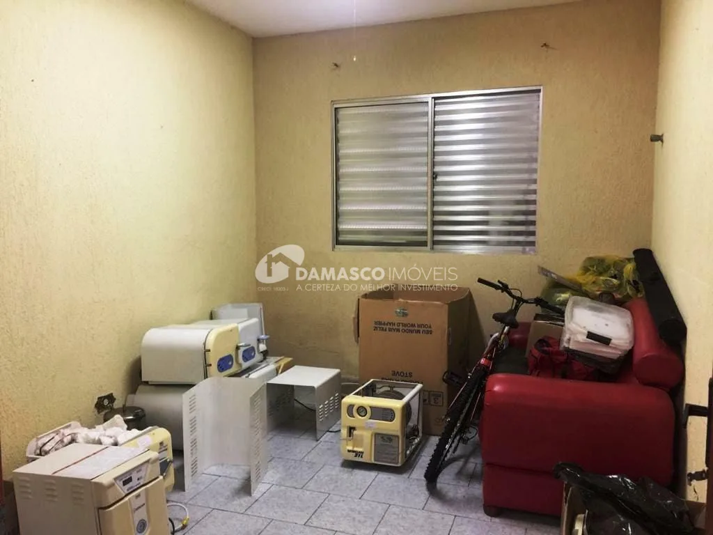 Casa à venda 3 Quartos, 3 Vagas, 166M², Centro, São Caetano do Sul - SP