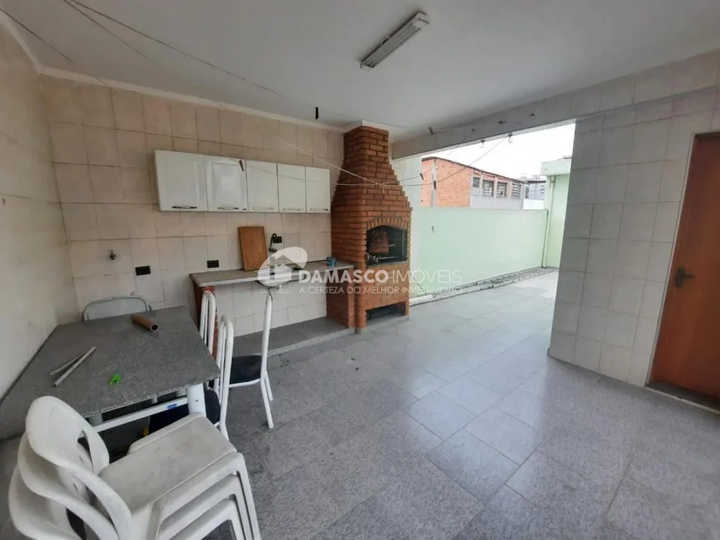 Casa à venda, Nova Gerty, São Caetano do Sul, SP