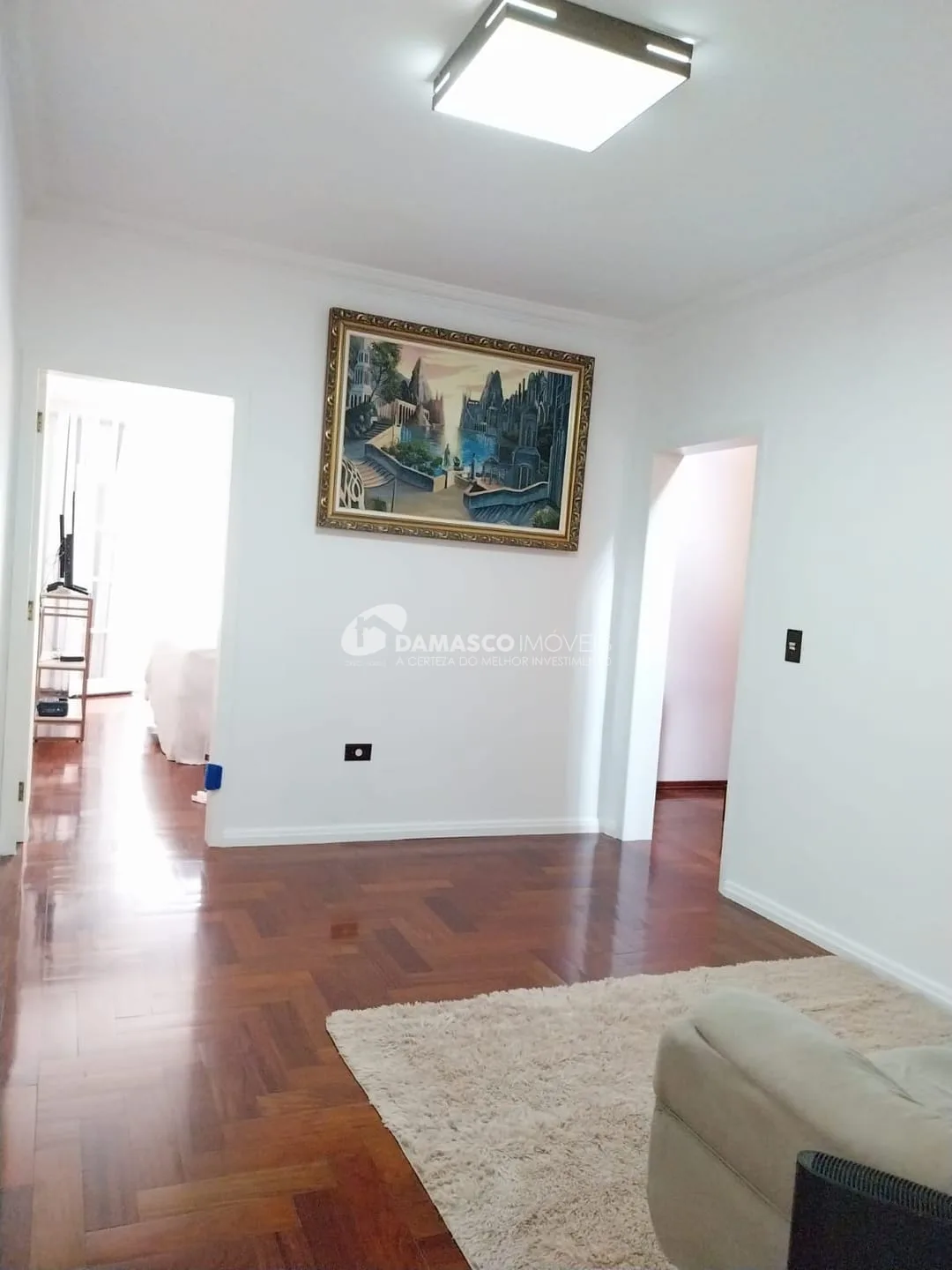 Sobrado à venda com edícula 4 dorm, 4 vagas, Jardim Las Vegas, Santo André, SP