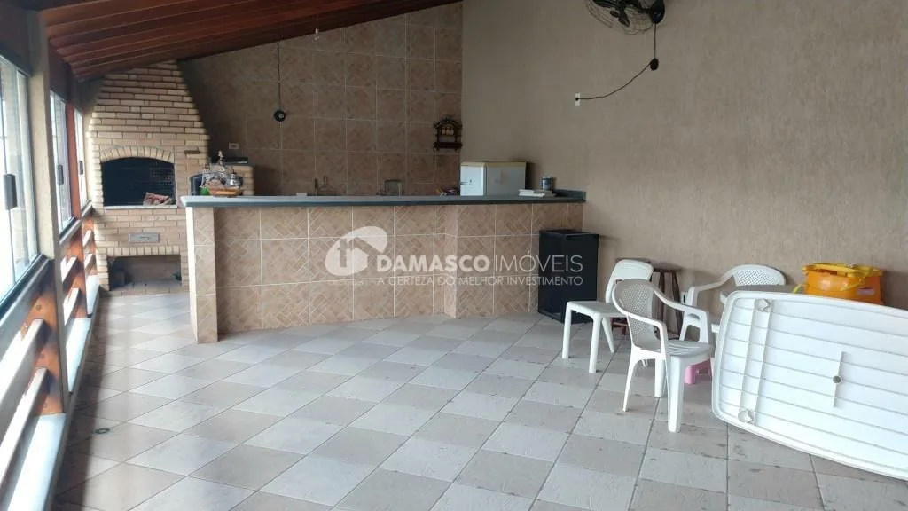 Sobrado à venda 4 Quartos, 1 Suite, 8 Vagas, 400M², Vila Califórnia, São Paulo - SP