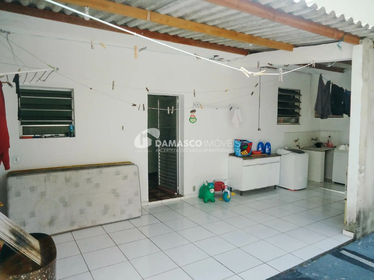 Sobrado à venda 3 Quartos, 1 Vaga, 160M², Santa Paula, São Caetano do Sul - SP
