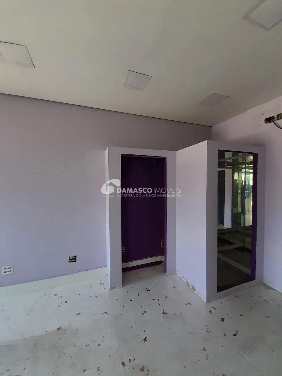 Sala para locação, Mauá, São Caetano do Sul, SP