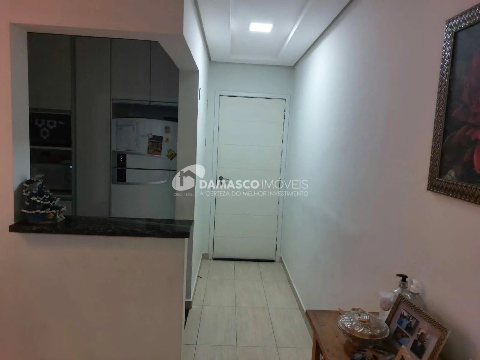 Apartamento à venda 3 Quartos, 1 Suite, 2 Vagas, 84M², Barcelona, São Caetano do Sul - SP 