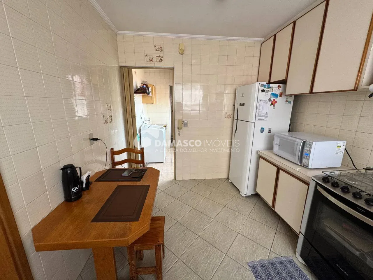 Apartamento à venda, Cerâmica, São Caetano do Sul, SP