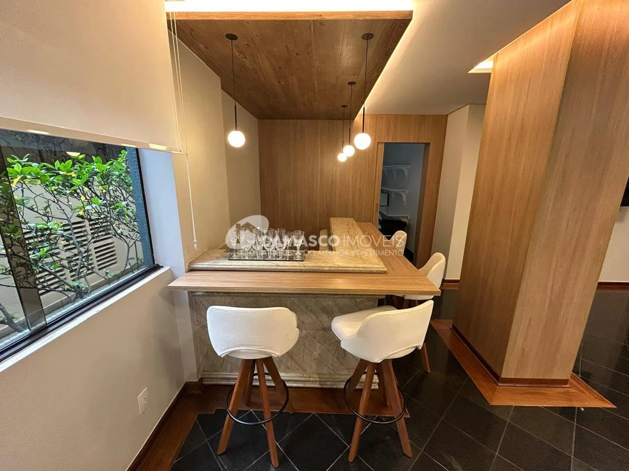 Apartamento à venda, Santo Antônio, São Caetano do Sul, SP