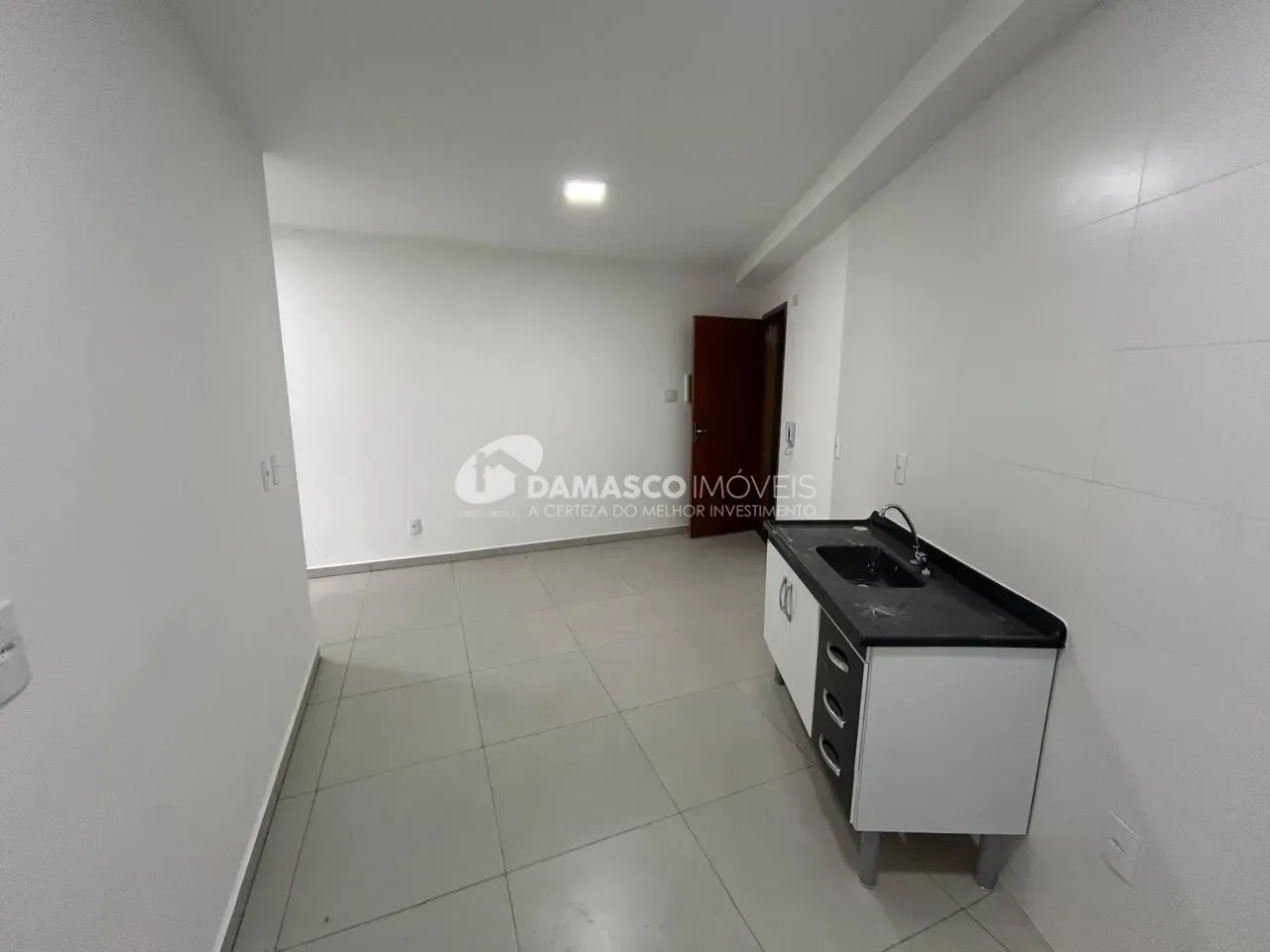 Apartamento para locação, São José, São Caetano do Sul, SP