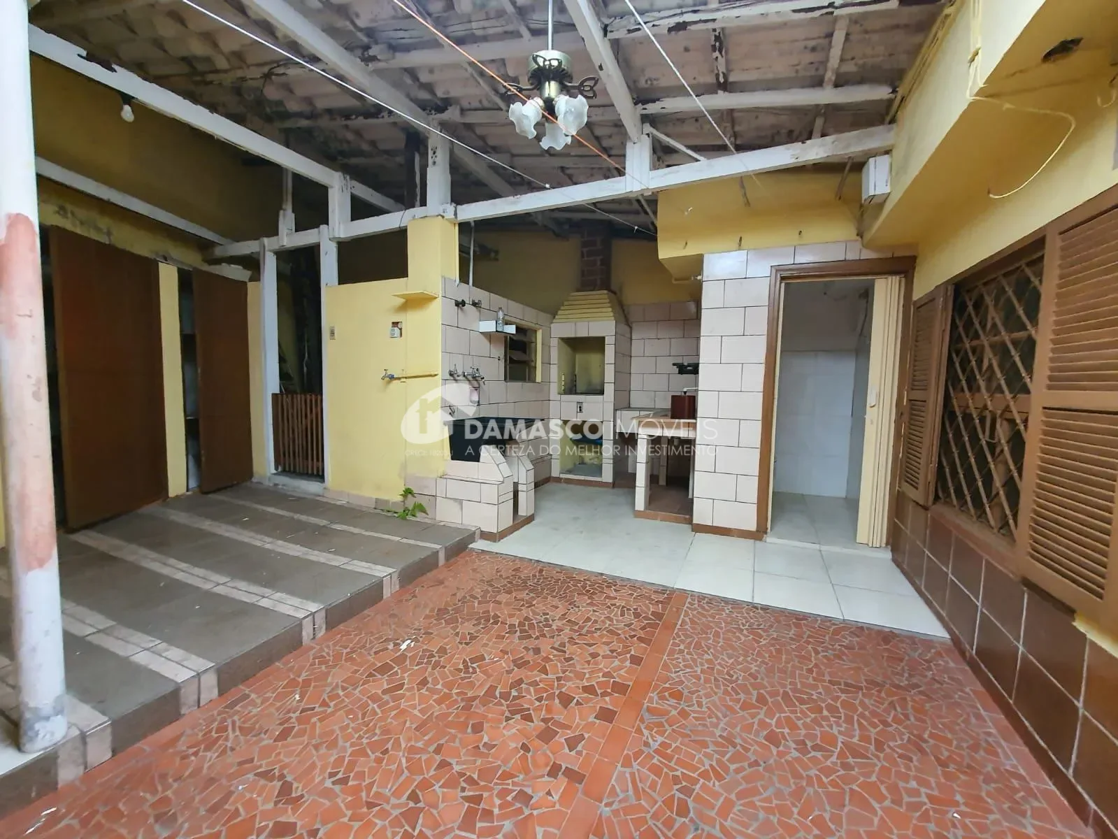 Casa à venda, Vila Califórnia, São Paulo, SP
