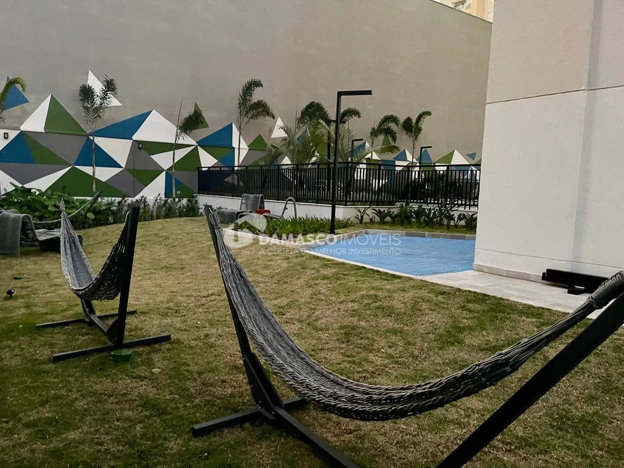 Apartamento à venda, Campestre, Santo André, SP