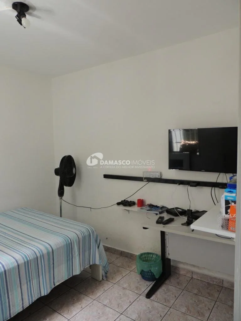 Casa à venda 2 Quartos, 2 Vagas, 95M², Vila Alpina, São Paulo - SP