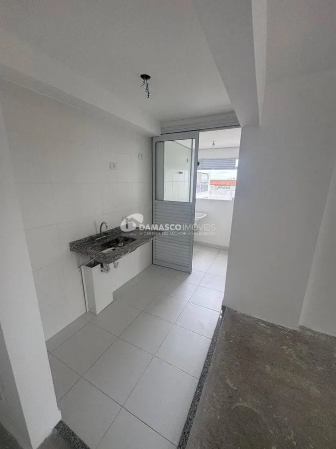 Apartamento à venda, Vila Gonçalves