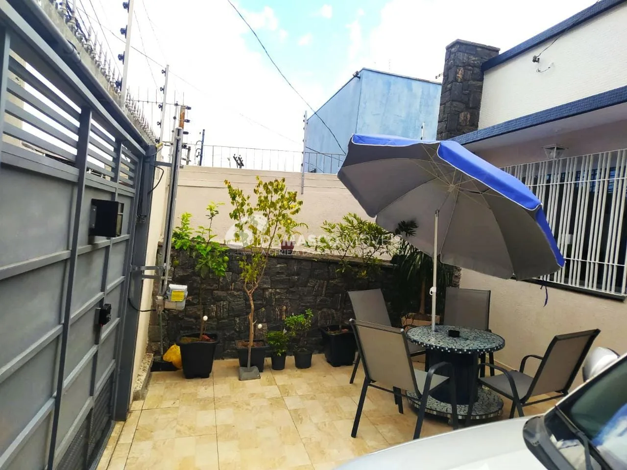 Casa à venda 4 Quartos, 4 Suites, 3 Vagas, 154M², Nova Gerty, São Caetano do Sul - SP