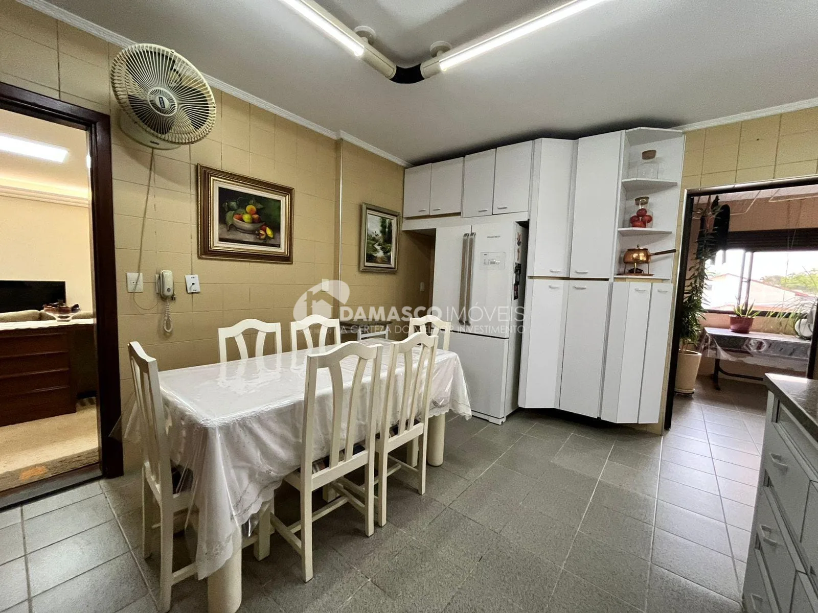 Apartamento para Venda  3 Quartos, 1 Suite, 1 Vaga, Barcelona, São Caetano do Sul - SP | PLAZA BARCELONA