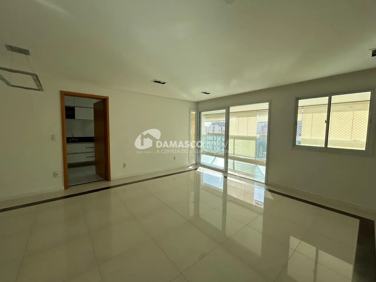 Apartamento com lazer e sacada gourmet à venda, Santo Antônio, São Caetano do Sul, SP