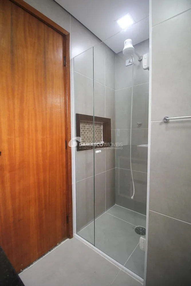 Apartamento para locação, Vila Valparaíso, Santo André, SP