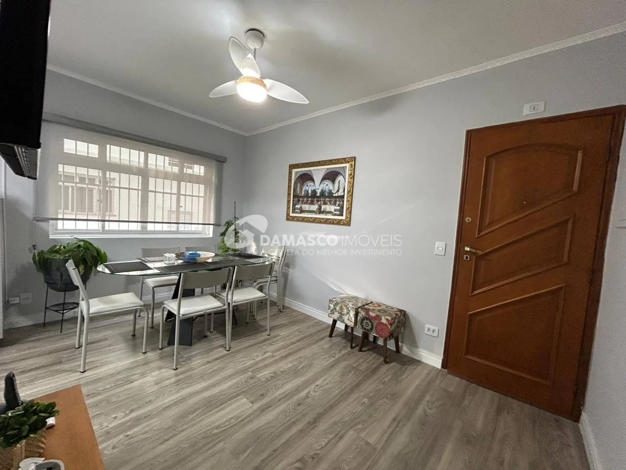 Apartamento à venda, Campestre, Santo André, SP