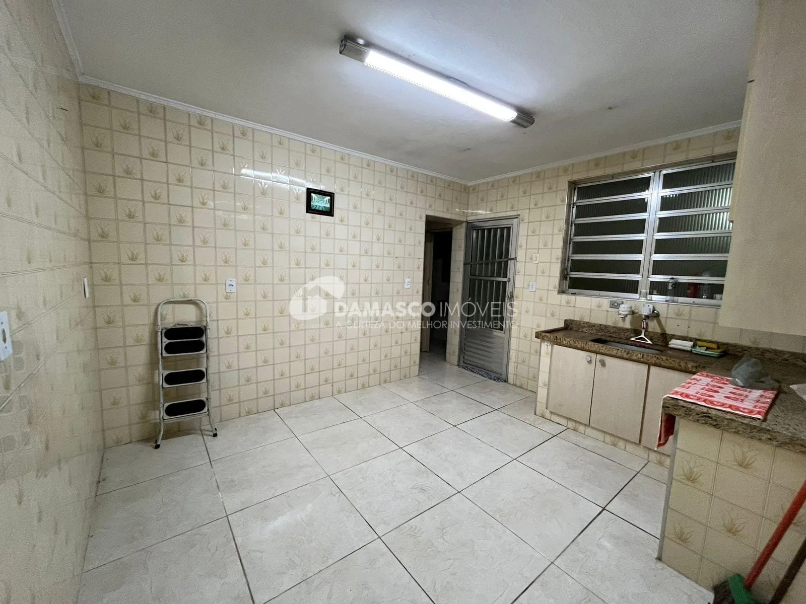 Sobrado à venda, Olímpico, São Caetano do Sul, SP