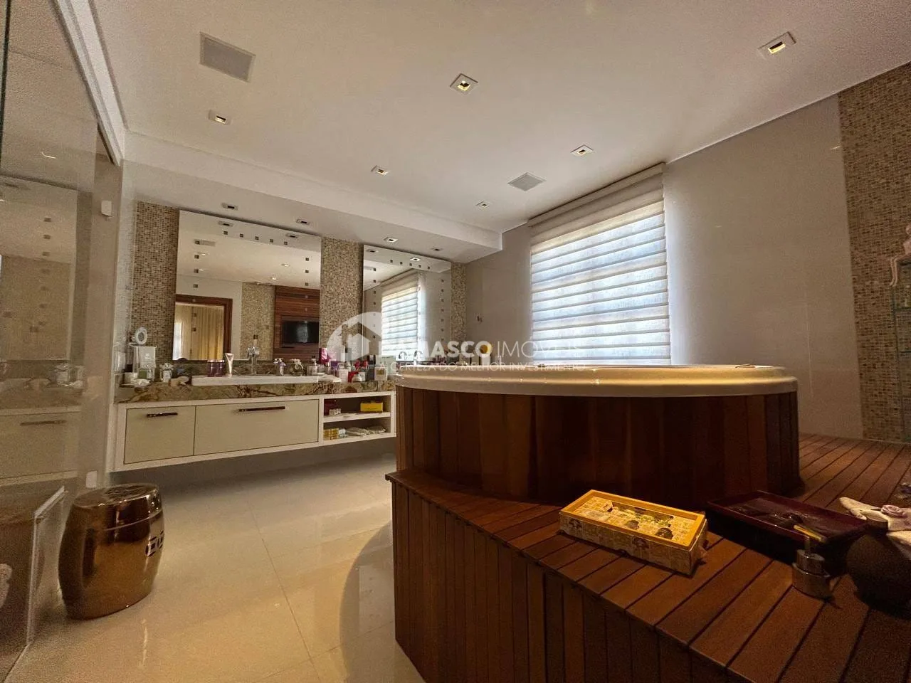 Apartamento à venda, Vila Bastos, Santo André, SP