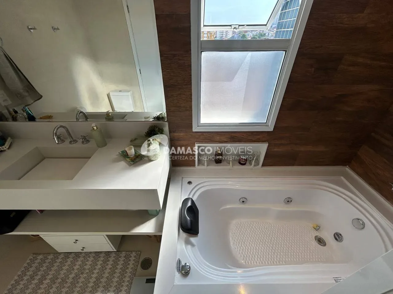 Apartamento com terraço à Venda, Osvaldo Cruz, São Caetano do Sul, SP