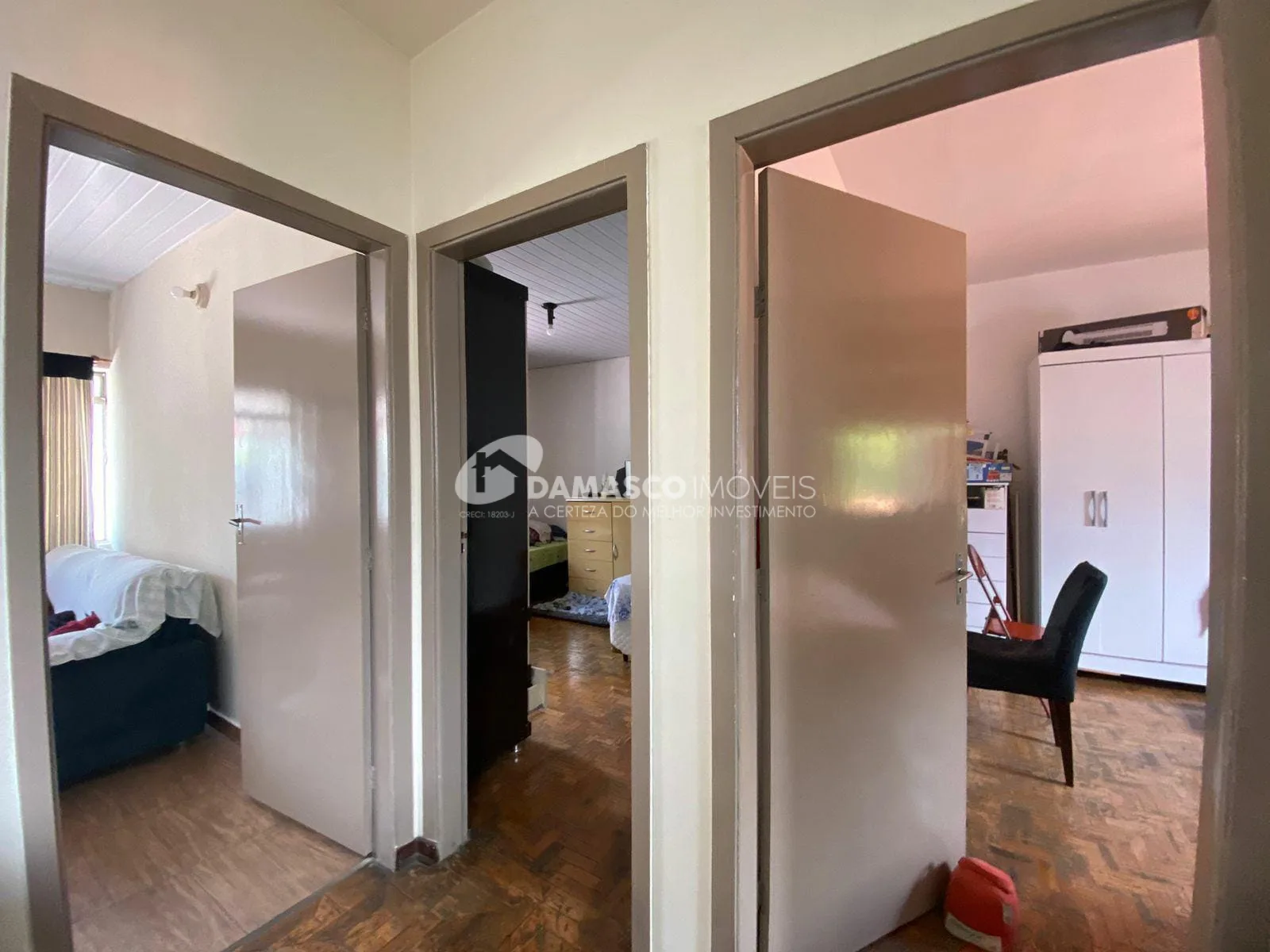 Casa à venda 1 Quarto, 1 Vaga, Olímpico, São Caetano do Sul - SP