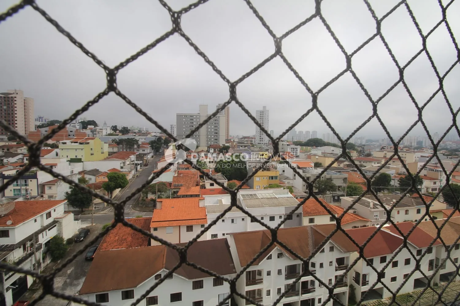 Apartamento para locação, Vila Valparaíso, Santo André, SP