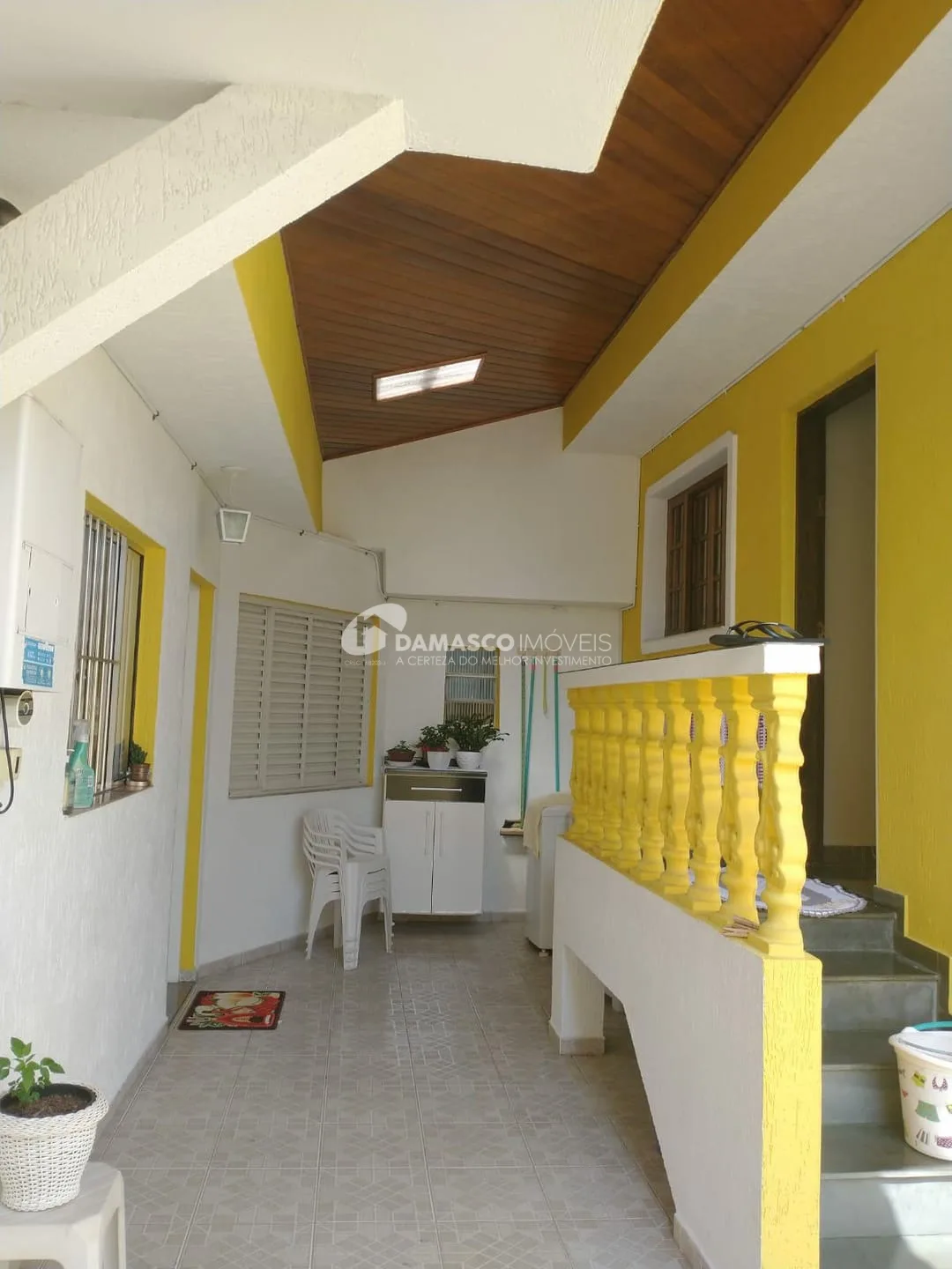 Sobrado à venda 3 Quartos, 2 Suites, 3 Vagas, 271M², Parque Erasmo Assunção, Santo André - SP
