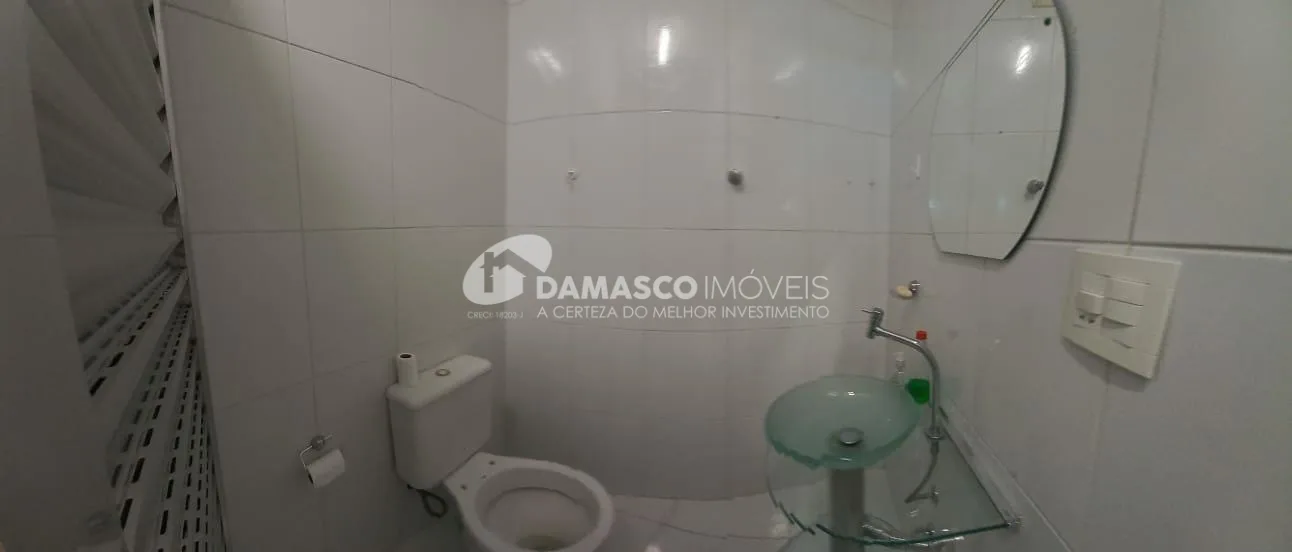 Sobrado à venda 2 Quartos, 2 Vagas, 107M², Vila Alpina, São Paulo - SP