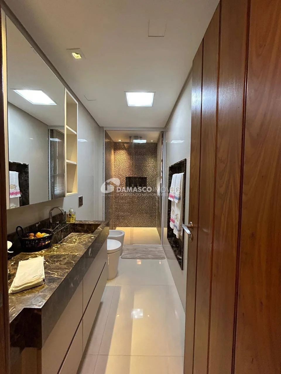Apartamento à venda, Vila Bastos, Santo André, SP