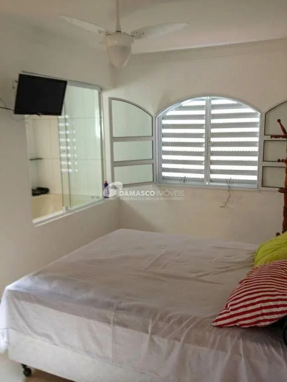 Apartamento à venda 3 Quartos, 2 Suites, 1 Vaga, 117M², Boqueirão, Praia Grande - SP 
