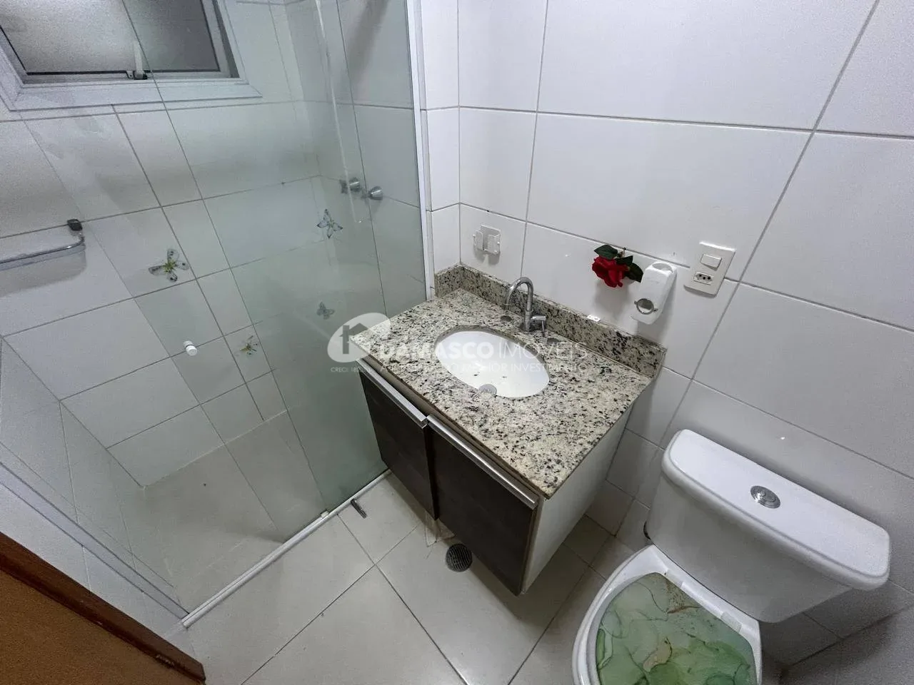 Apto com lazer para locação, Santa Maria, São Caetano do Sul, SP
