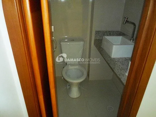 Sala para Locação 31M², Nova Gerty, São Caetano do Sul - SP 
