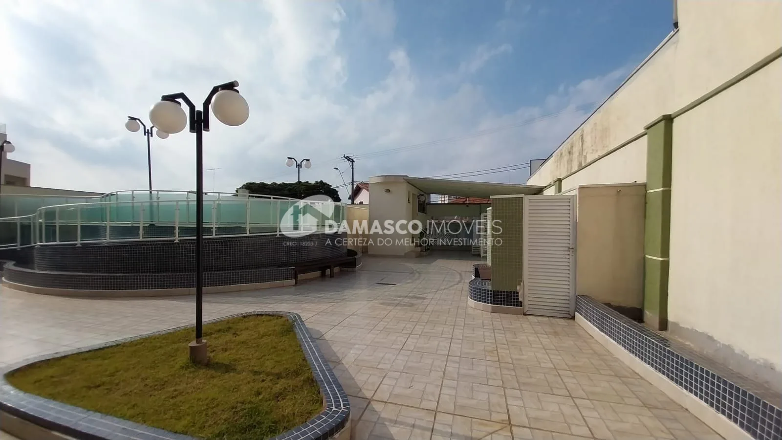 Apartamento à venda, Oswaldo Cruz  São Caetano do Sul, SP