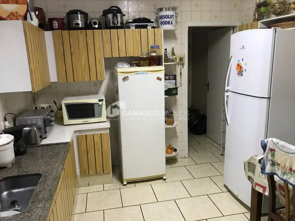 Sobrado à venda 2 Quartos, 1 Suite, 2 Vagas, 140M², Santa Maria, São Caetano do Sul - SP
