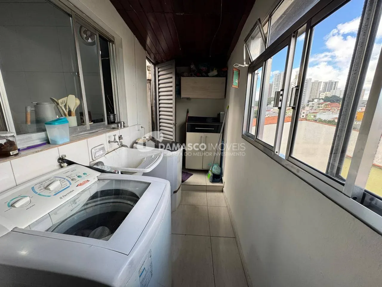 Sobrado  à venda com 4 casas no terreno ,  Santa Maria, São Caetano do Sul, SP