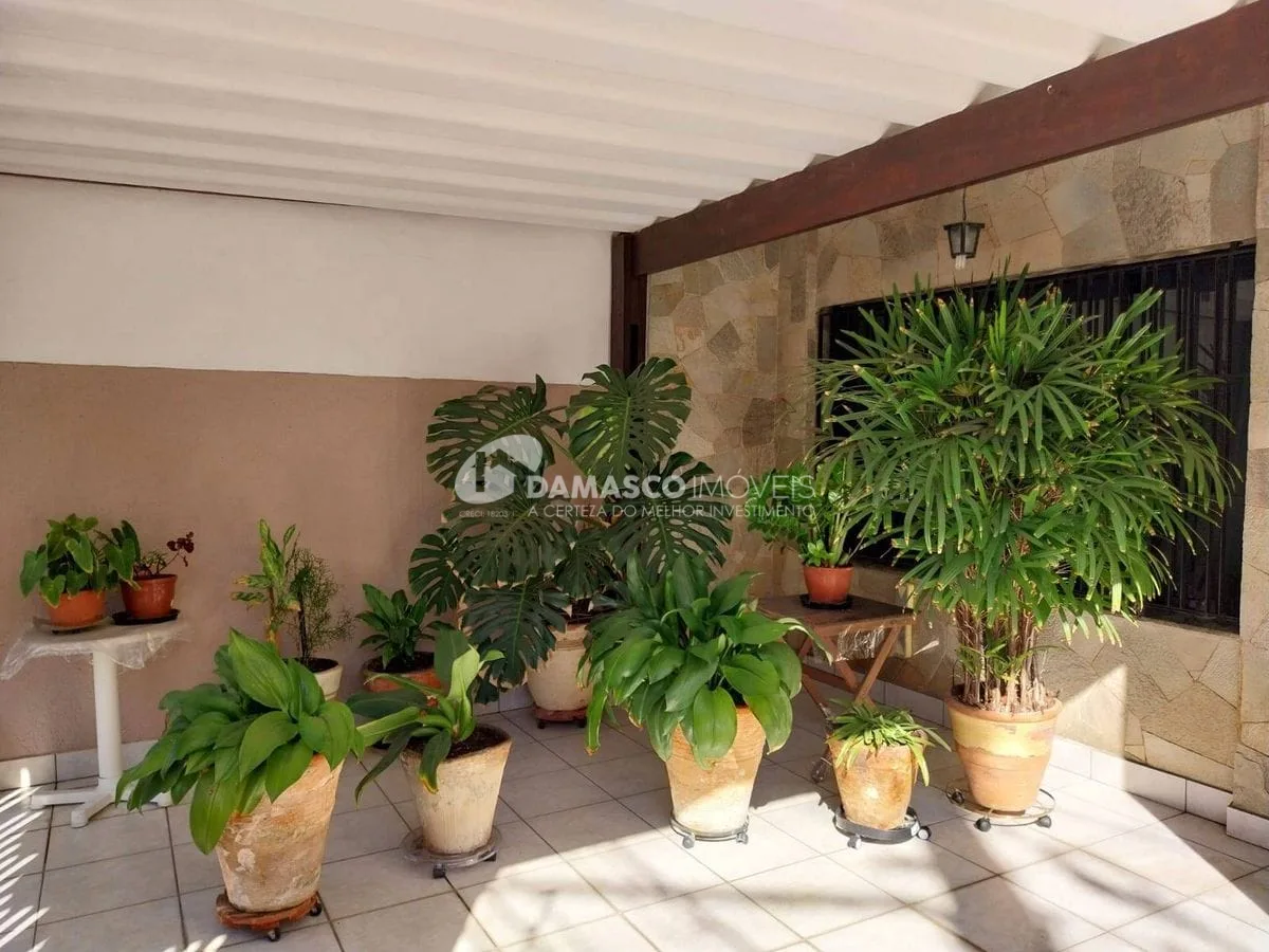Casa com 3 quartos, Anchieta - São Bernardo do Campo