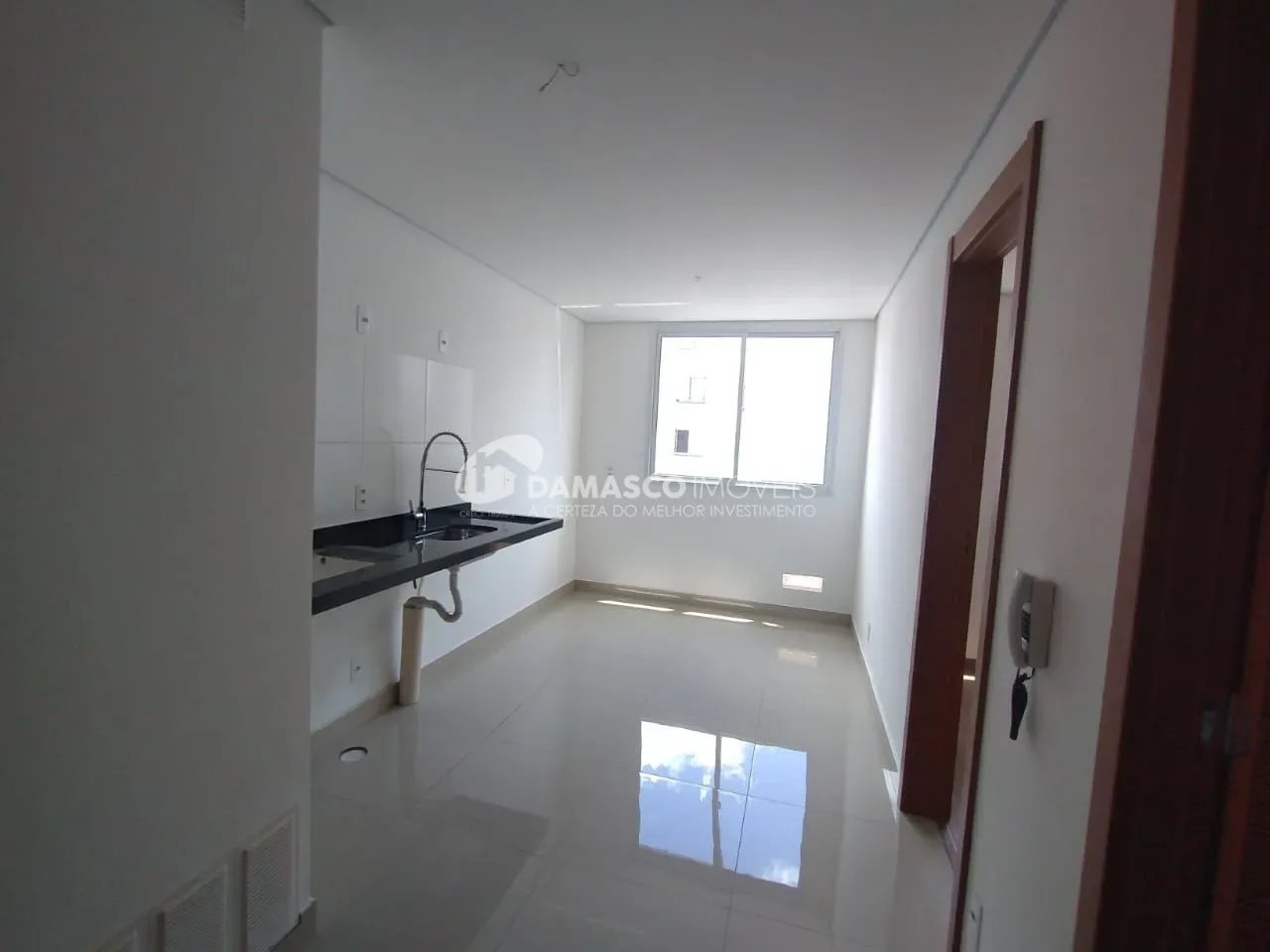 Apartamento à venda, Belenzinho, São Paulo, SP