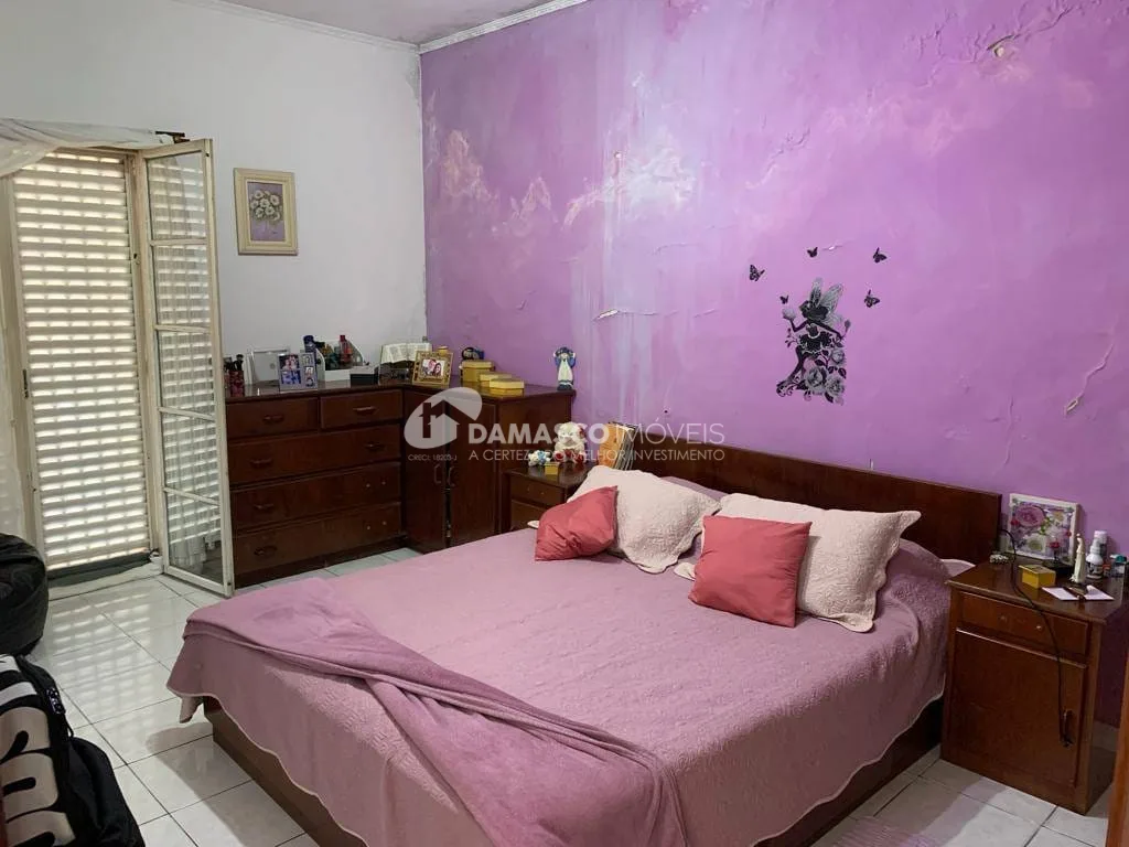 Casa à venda 2 Quartos, 2 Vagas, Boa Vista, São Caetano do Sul - SP