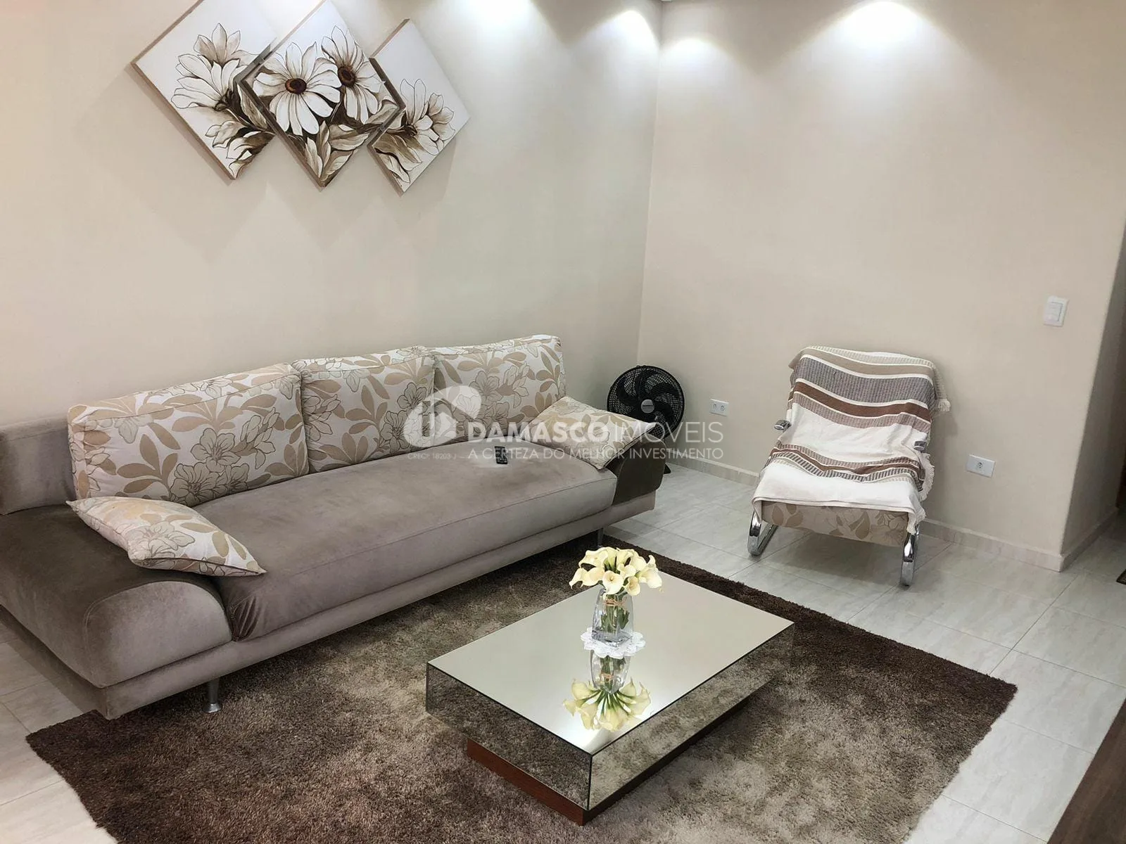 Casa para Locação 2 Quartos, 4 Vagas, 250M², Santa Paula, São Caetano do Sul - SP