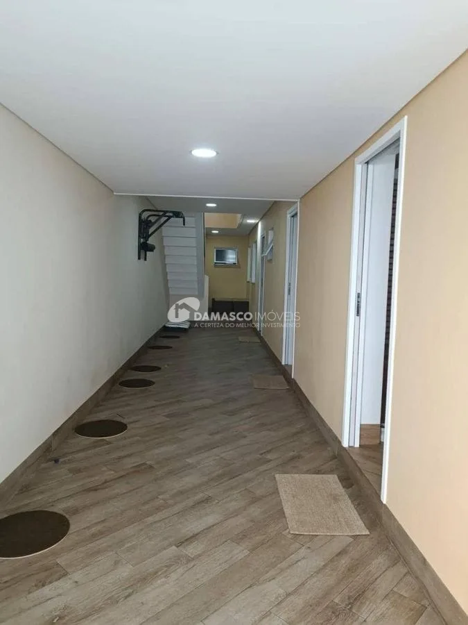 Sobrado à venda 2 Quartos, 2 Suites, 3 Vagas, Fundação, São Caetano do Sul - SP