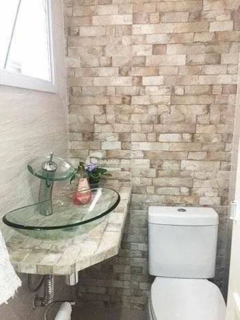Sobrado à venda 3 Quartos, 1 Suite, 3 Vagas, 263M², Barcelona, São Caetano do Sul - SP