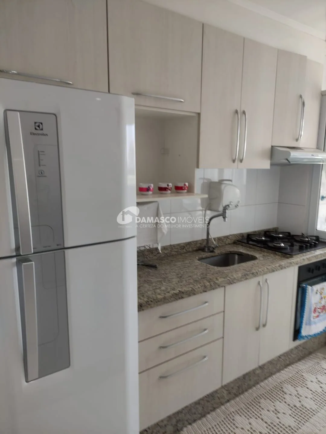 Apartamento à venda, Quinta da Paineira, São Paulo, SP