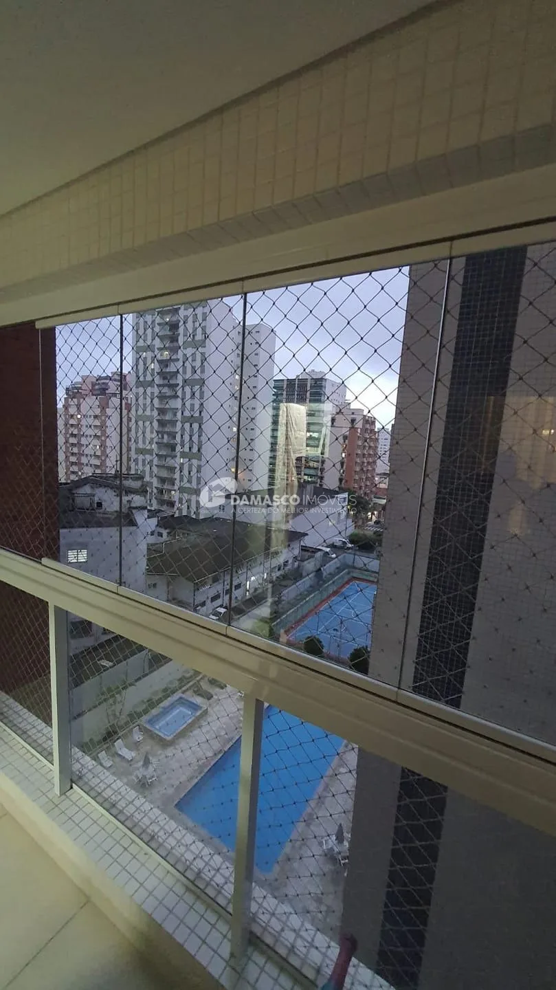 Apartamento à venda, Santo Antônio, São Caetano do Sul, SP