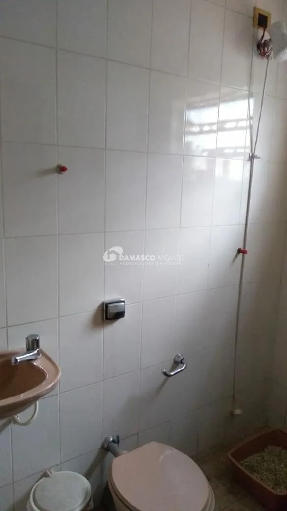 Casa à venda 2 Quartos, 1 Suite, 306M², Santa Paula, São Caetano do Sul - SP