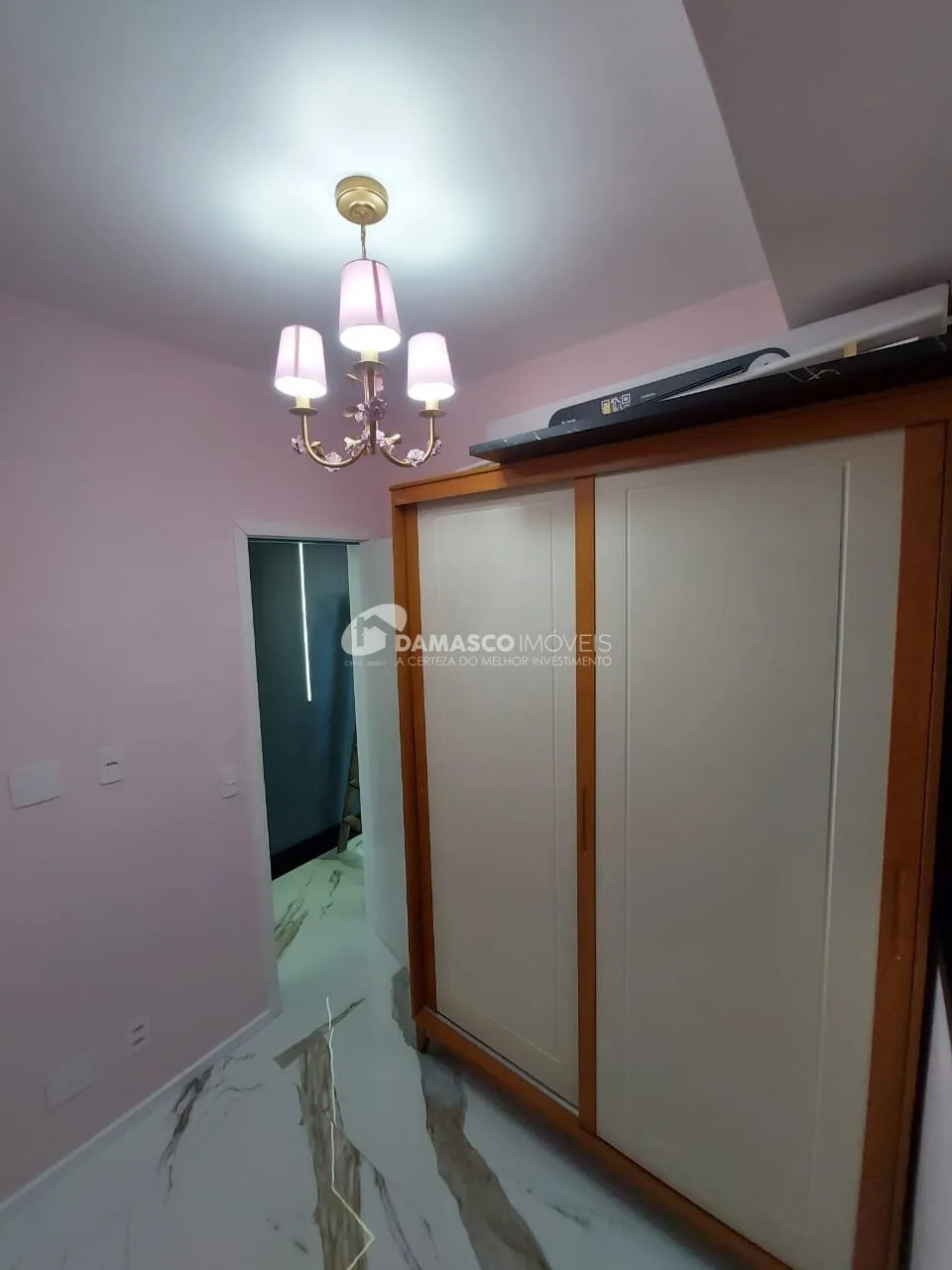 Cobertura / Penthouse à venda, Santa Maria, Santo André, SP