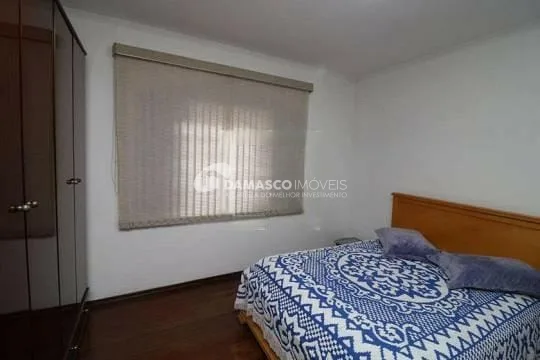Casa à venda 3 Quartos, 1 Suite, 2 Vagas, 103M², Vila Alpina, São Paulo - SP