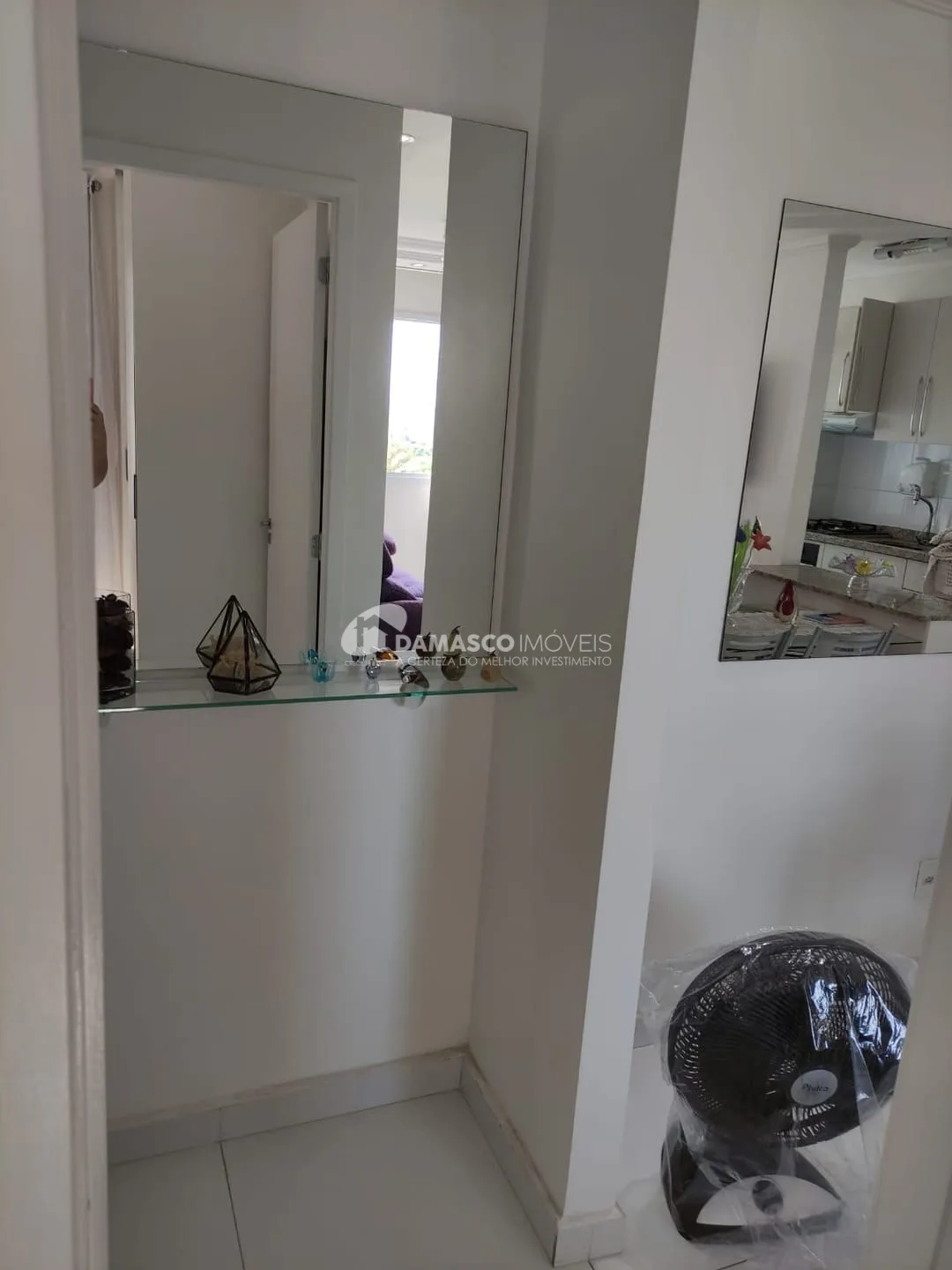 Apartamento à venda, Quinta da Paineira, São Paulo, SP