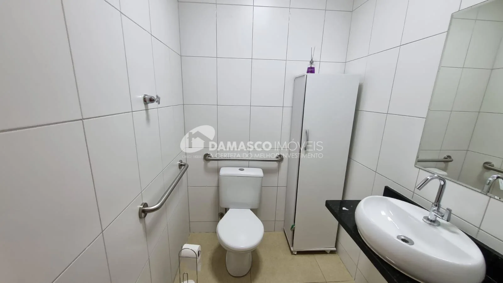 Sala para Locação Santa Paula, São Caetano do Sul - SP