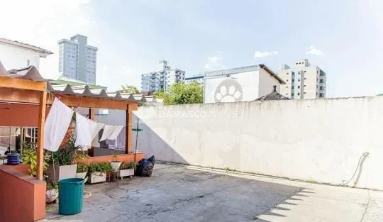 Sobrado à venda 4 Quartos, 4 Suites, 8 Vagas, Jardim, Santo André - SP