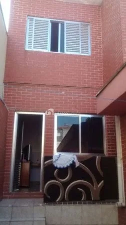 Casa à venda 2 Quartos, 3 Vagas, 200M², Vila Sacadura Cabral, Santo André - SP