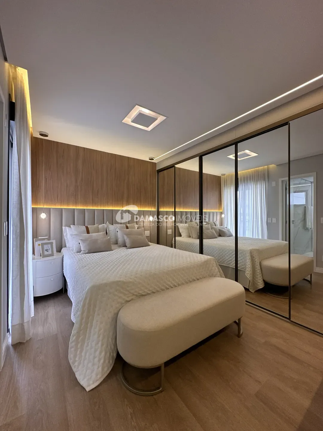 Apartamento à venda, Jardim, Santo André, SP