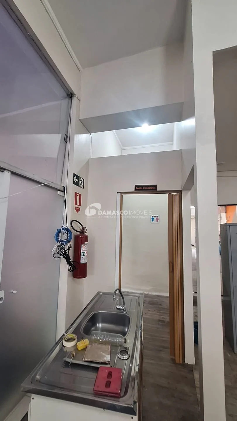 Prédio comercial para locação, Cerâmica, São Caetano do Sul, SP